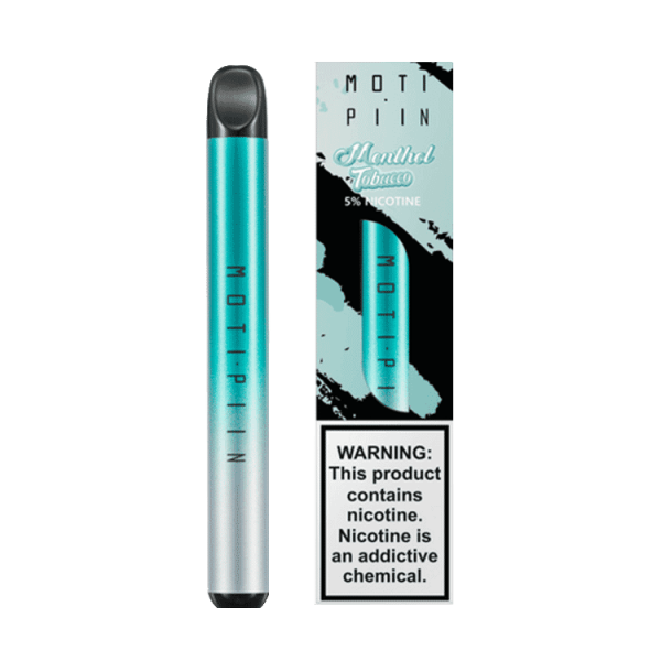 MOTI Vape PIIN Disposable Vape