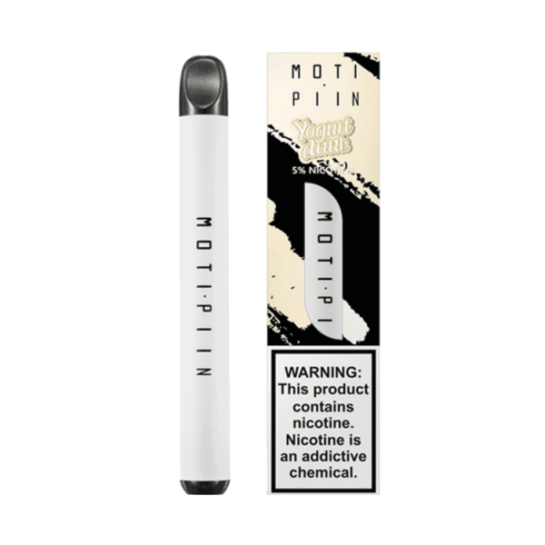 MOTI Vape PIIN Disposable Vape