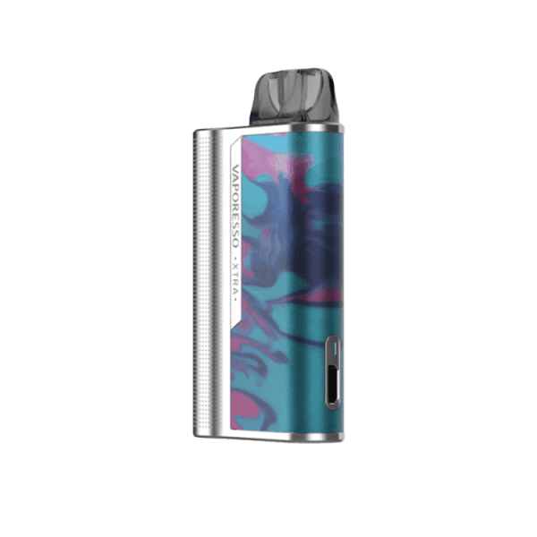 Vaporesso Xtra Pod Kit