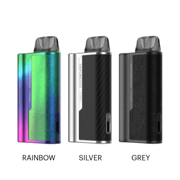 Vaporesso Xtra Pod Kit