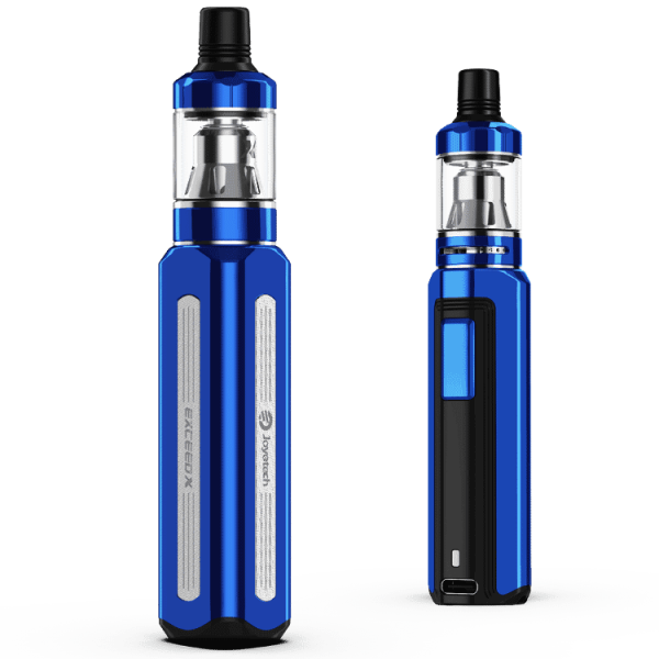 JoyeTech Exceed X Kit