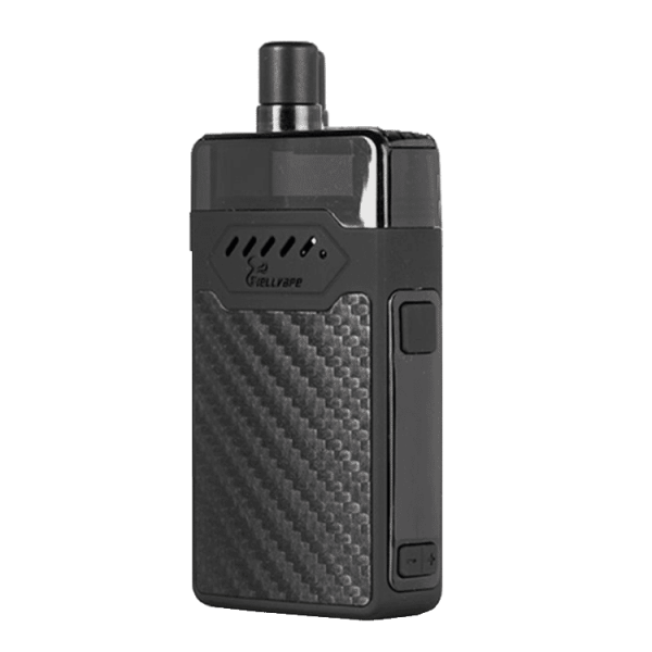 Hellvape Grimm Pod Kit