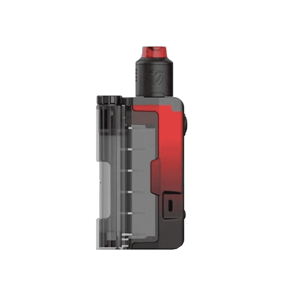 Dovpo Topside Lite Kit & Variant RDA