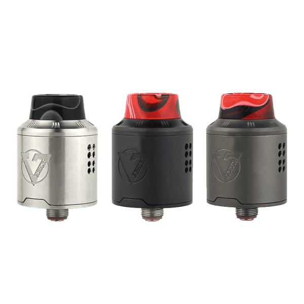 Dovpo Topside Lite Kit & Variant RDA