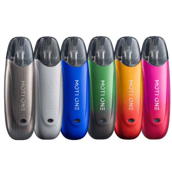 MOTI Vape One Pod