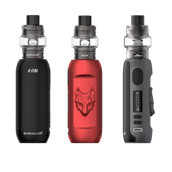 SnowWolf Kfeng Kit