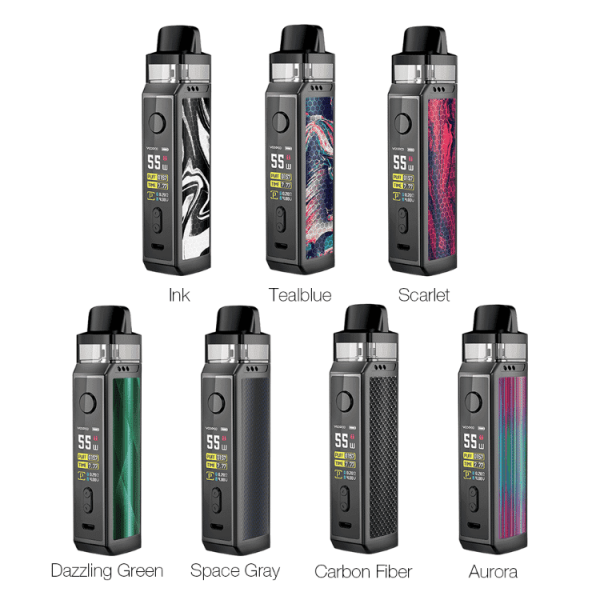 Voopoo Vinci X Kit