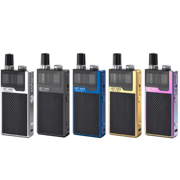 Lost Vape Orion Q-Pro Kit