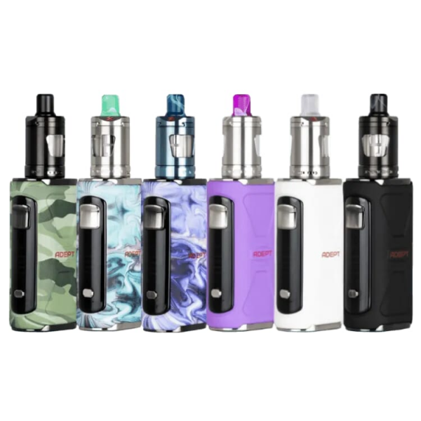 Innokin Adept Zlide MTL Kit