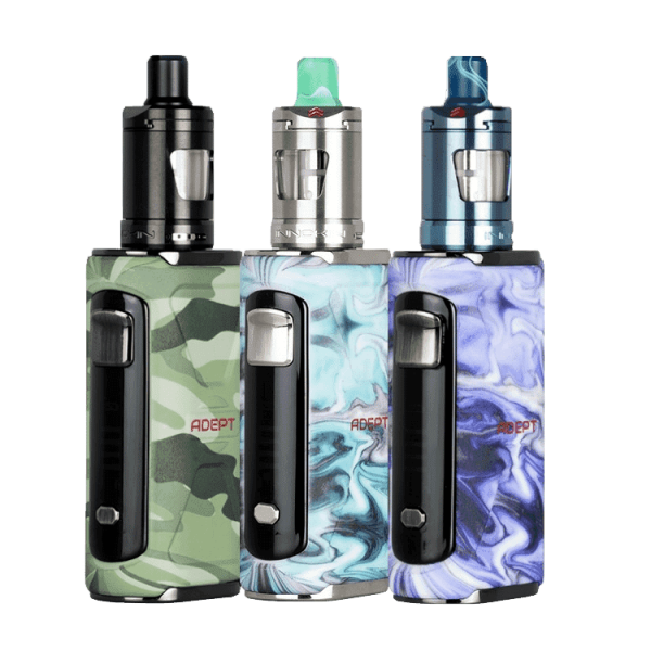 Innokin Adept Zlide MTL Kit