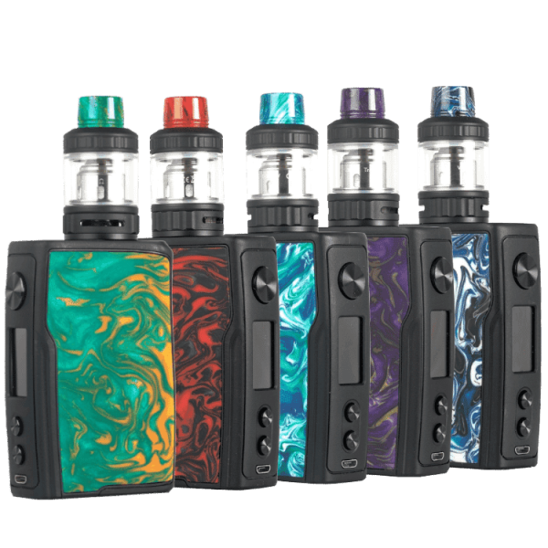 Vandy Vape Swell Kit