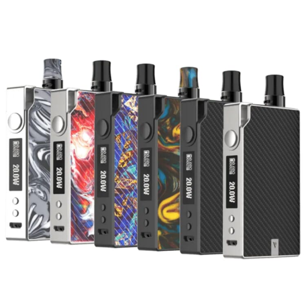 Vaporesso Degree 30W Pod Kit