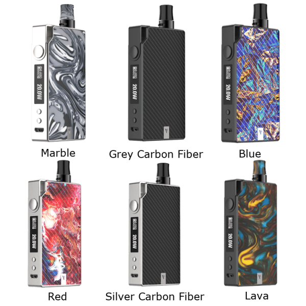 Vaporesso Degree 30W Pod Kit