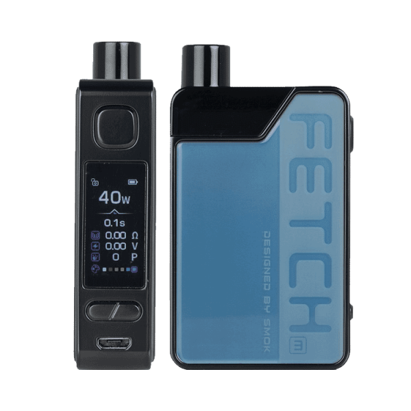 SMOK Fetch Mini 40W Pod System