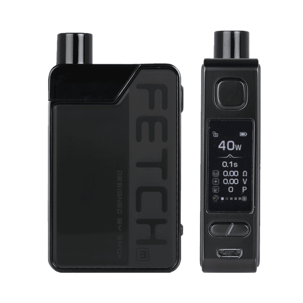 SMOK Fetch Mini 40W Pod System