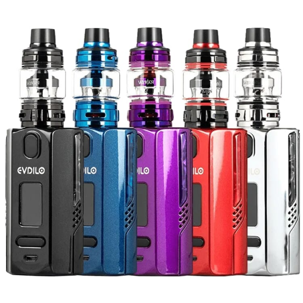 UWell Evdilo Kit