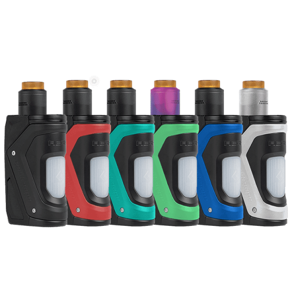 GeekVape Aegis Squonker Kit