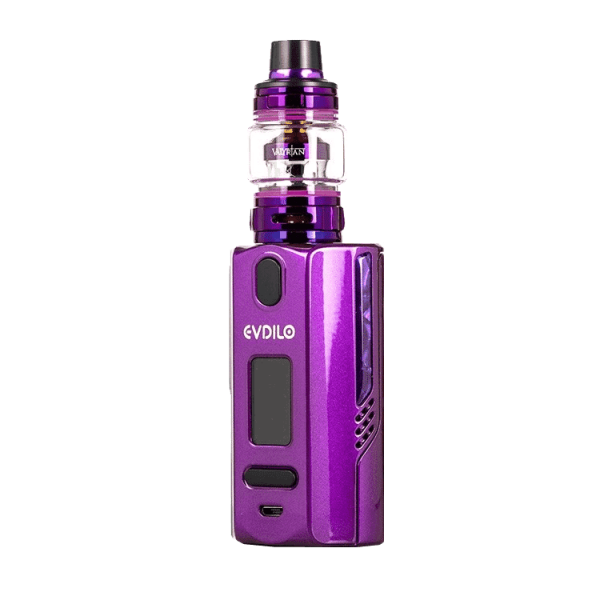 UWell Evdilo Kit