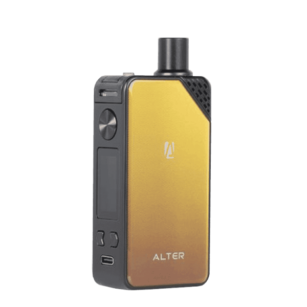 OBS Alter Pod Kit