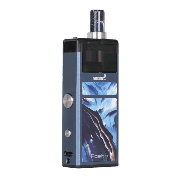 Smoant Pasito Pod Kit