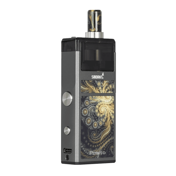 Smoant Pasito Pod Kit