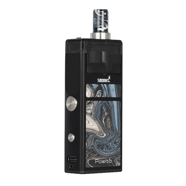 Smoant Pasito Pod Kit