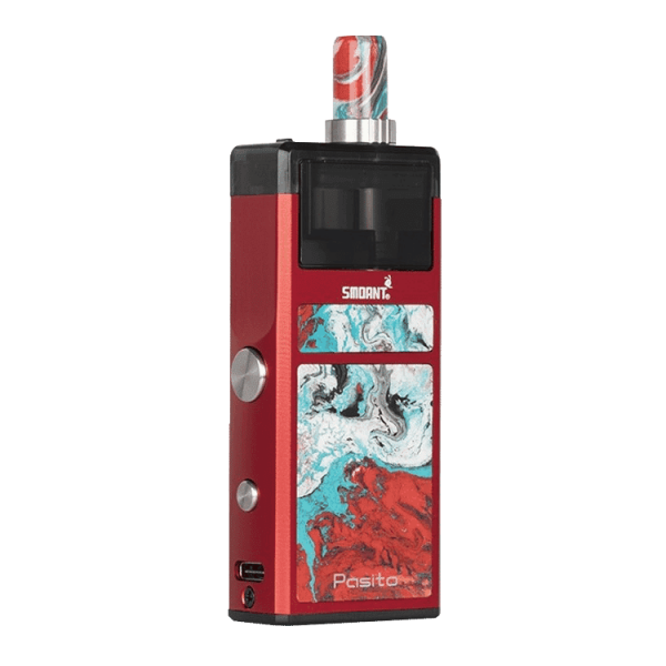 Smoant Pasito Pod Kit