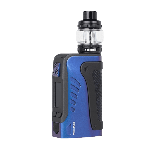 Wismec Reuleaux Tinker 2 Kit