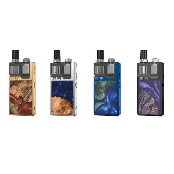 Lost Vape Orion Plus Kit