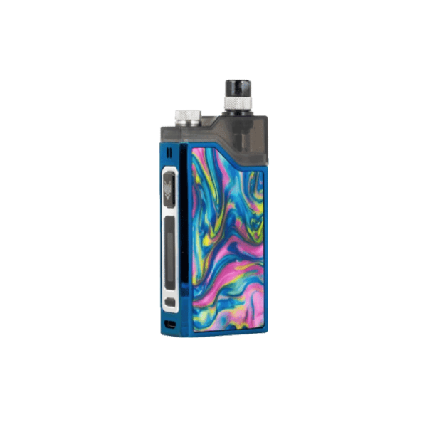 SnowWolf Wocket Pod Kit