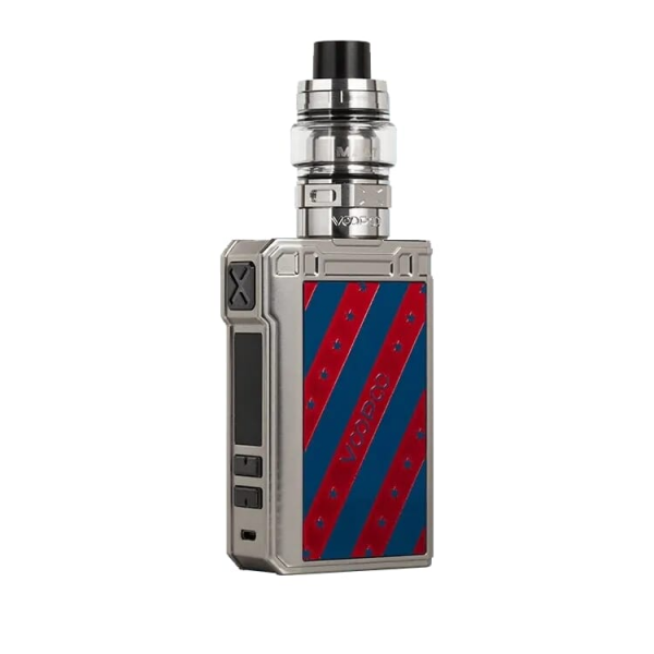 Voopoo Alpha Zip 180W Kit