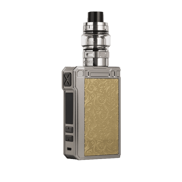 Voopoo Alpha Zip 180W Kit