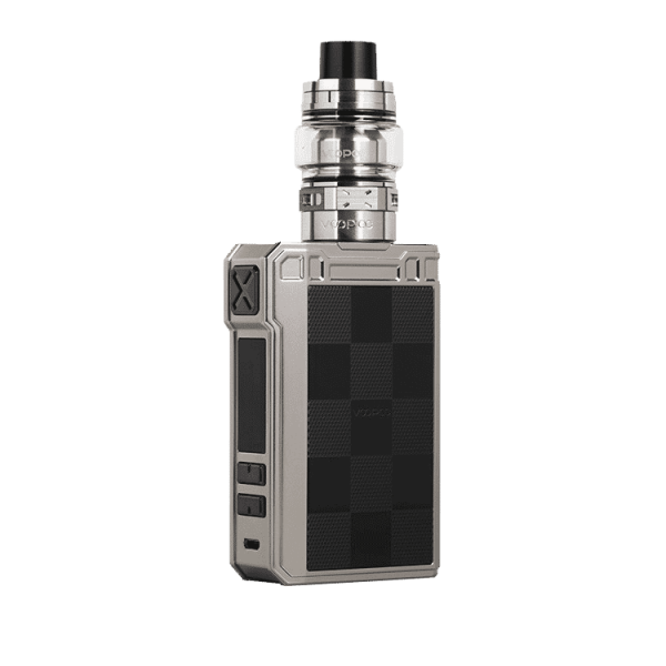 Voopoo Alpha Zip 180W Kit