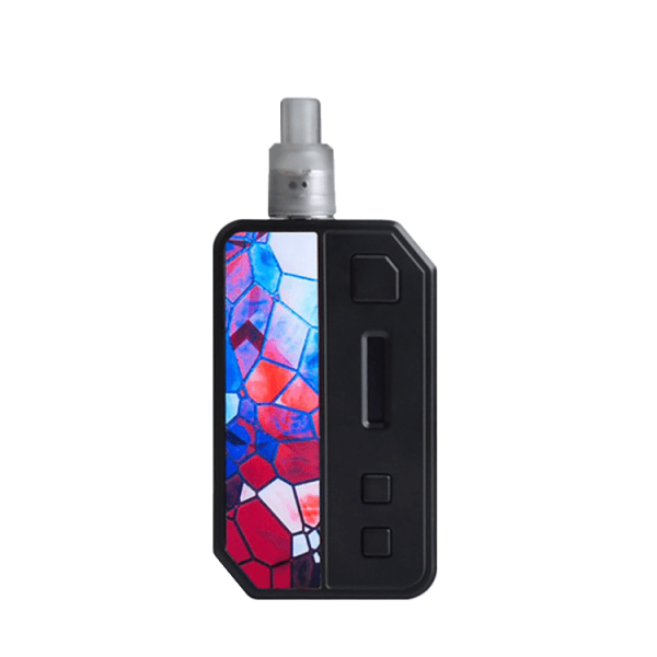 Pioneer4You iPV V3-Mini Pod Squonk Device