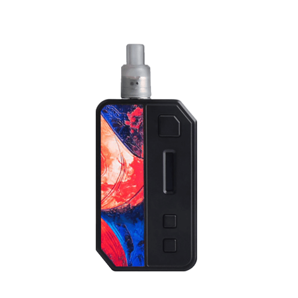 Pioneer4You iPV V3-Mini Pod Squonk Device