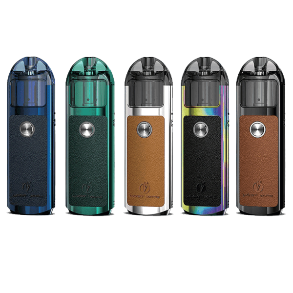 Lost Vape Lyra Pod Kit