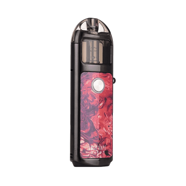 Lost Vape Lyra Pod Kit