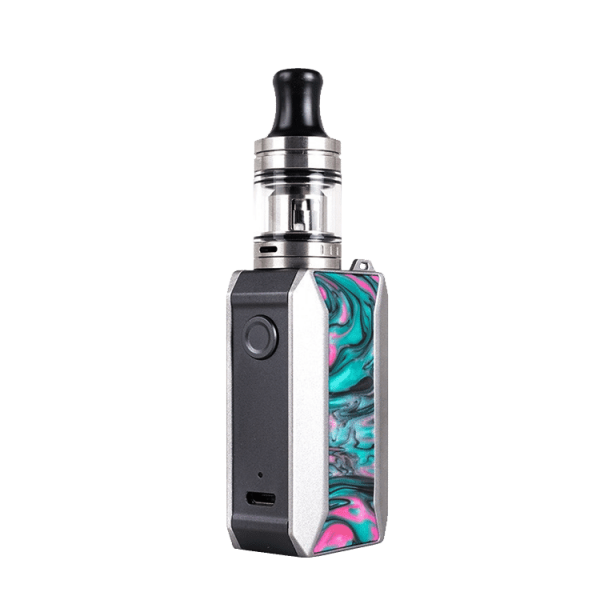 Voopoo Drag Baby Trio Kit