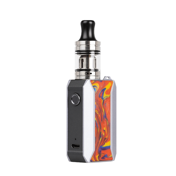 Voopoo Drag Baby Trio Kit