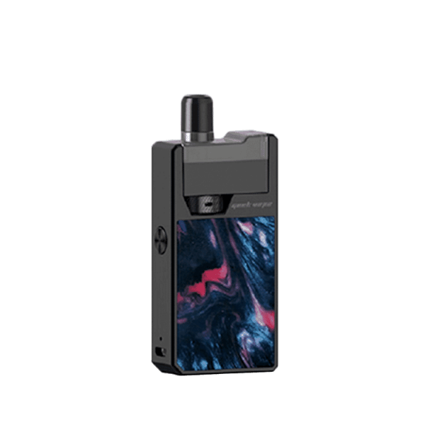 GeekVape Frenzy Pod System