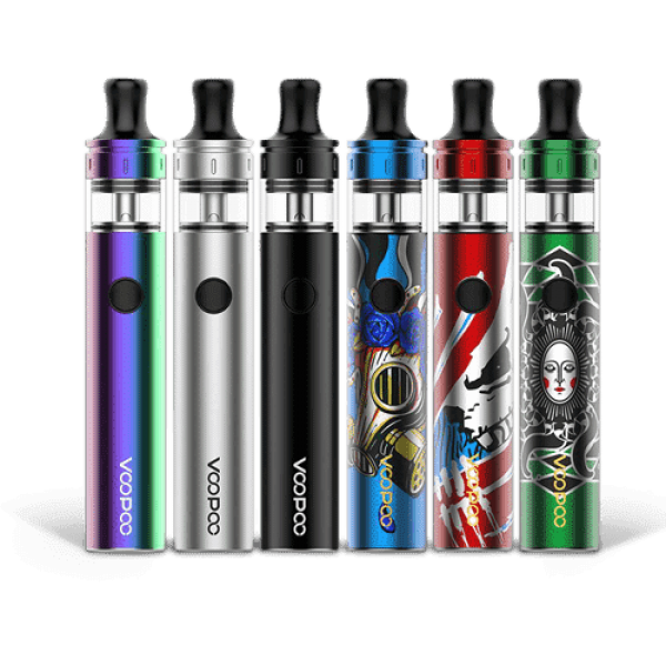 Voopoo Finic 20 22W Kit