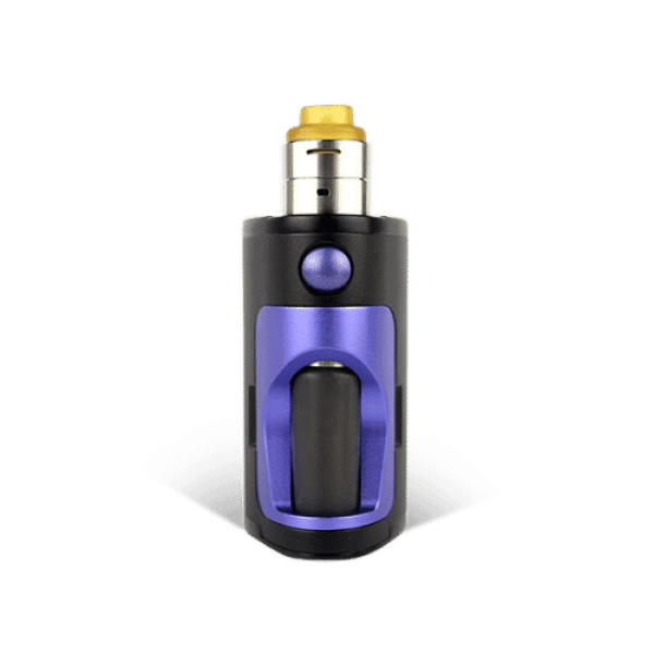 Dovpo Armour 130W Squonk Kit