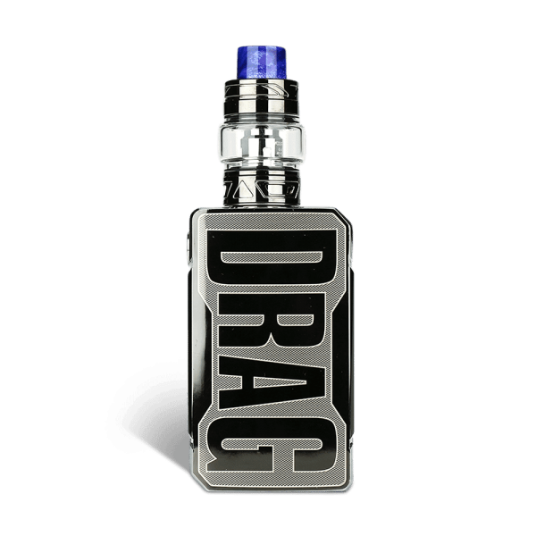 Voopoo Drag 2 177W Platinum Kit