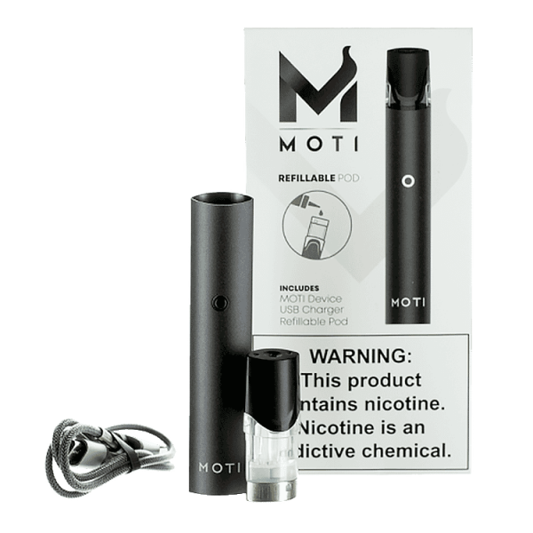 MOTI Vape Pod Kit