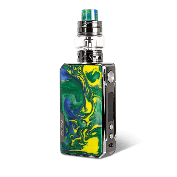 Voopoo Drag 2 177W Platinum Kit