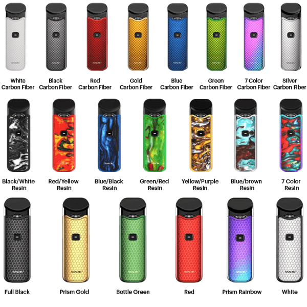 SMOK Nord Kit