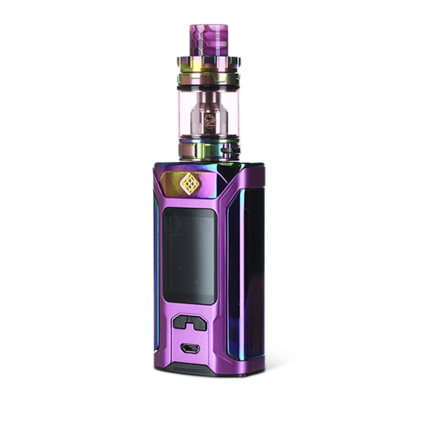 Wismec Sinous Ravage 230 Kit