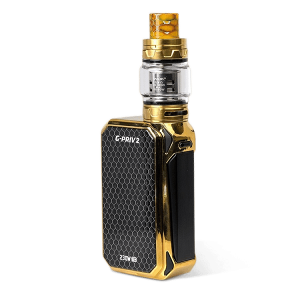 SMOK G-Priv 2 Luxe Edition Full Kit with TFV12 Prince