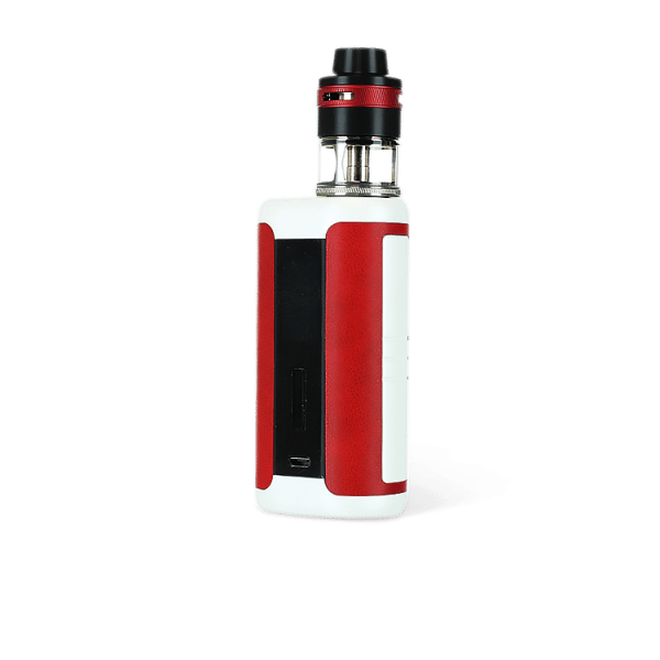 Aspire Speeder Revvo Leather 200W Kit