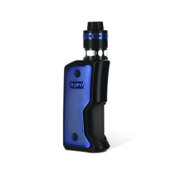 Aspire Feedlink Revvo Kit